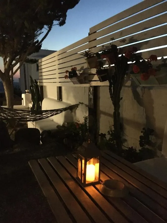 Appartement Mykonos 1001 à Agios Stefanos
