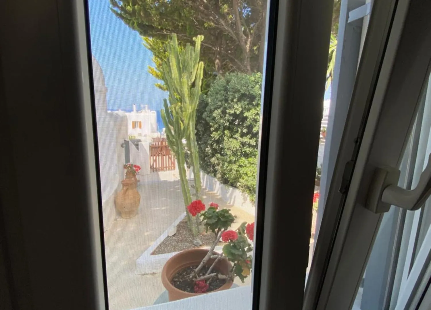 Appartement Mykonos 1001 à Agios Stefanos  Grèce