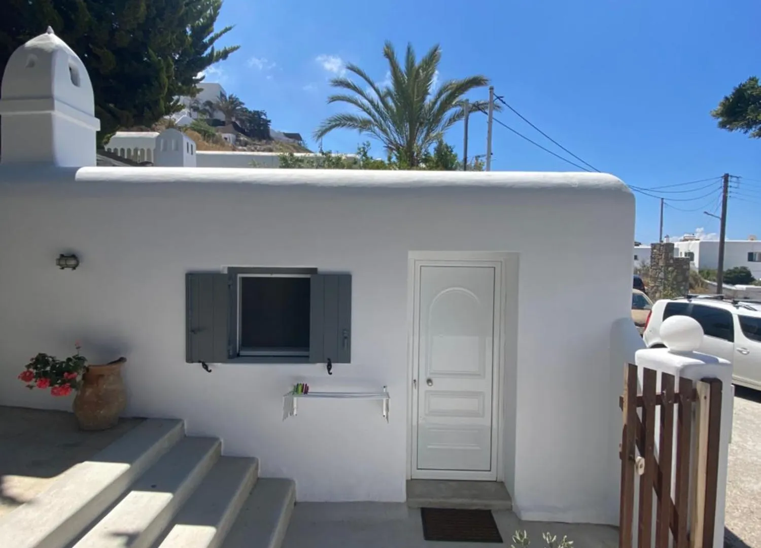 Appartement Mykonos 1001 à Agios Stefanos   Agios Stefanos (Mykonos)