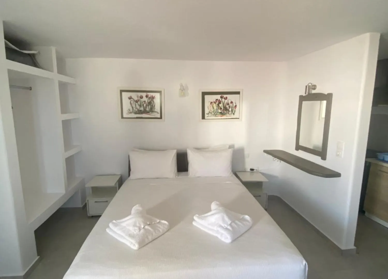 Mykonos 1001 Apartment Agios Stefanos  0*, Agios Stefanos (Mykonos)