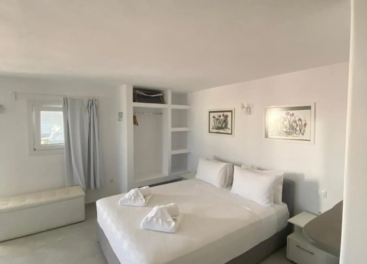 Appartement Mykonos 1001 à Agios Stefanos