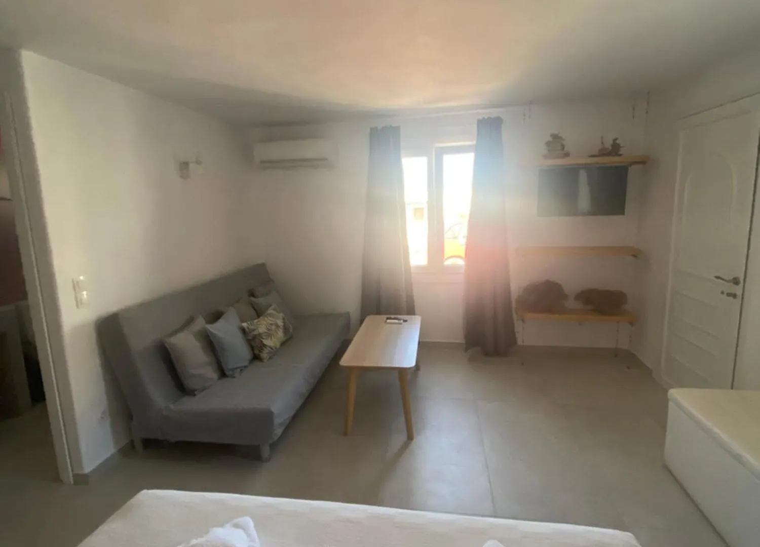 Appartement Mykonos 1001 à Agios Stefanos  Agios Stefanos (Mykonos)