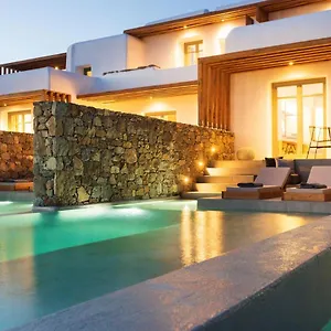 Mykonos Soul Luxury (adults Only) Hotel
