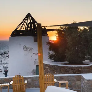 Appartement The View Of Mykonos, Mykonos Town