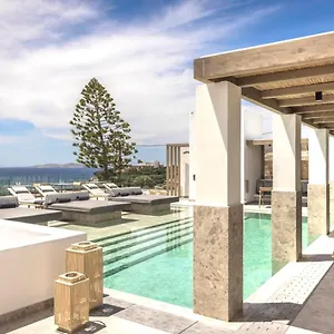 Grace Mykonos Hotel