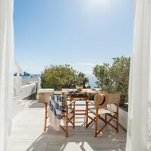 Appartement Namaste Boutique, Tourlos
