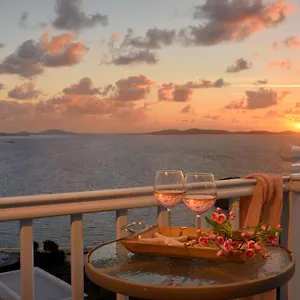 Amelie Mykonos Apartment