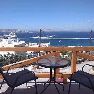 Amarain Mykonos Guest house