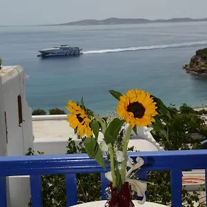 Fraskoula's Guest house