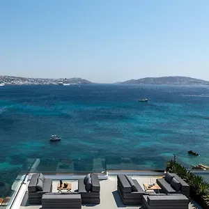 Obsession Mykonos Holiday home